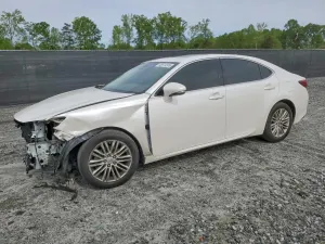 Lexus ES 3.5L 6 2018