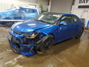 Scion tC 2.5L 4 2014