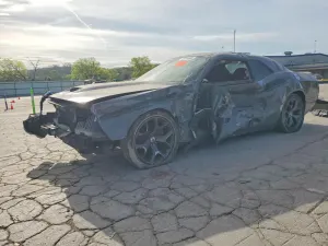 Dodge Challenger 5.7L 8 2019
