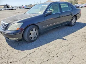 Lexus LS 4.3L 8 2004