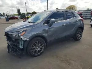 Buick Encore 1.4L 4 2020