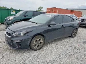 Kia Cerato / Forte / K3 2.0L 4 2020