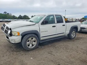 Dodge RAM 5.7L 8 2003
