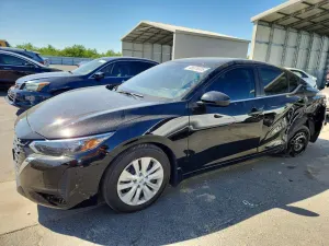 Nissan Sentra 2.0L 4 2025