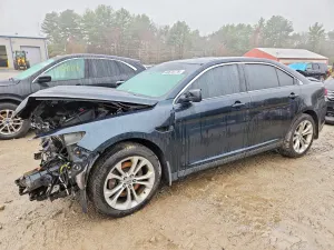 Ford Taurus 3.5L 6 2014