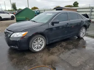 Toyota Camry 2009