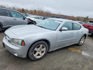 Dodge Charger 3.5L 6 2010