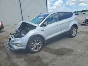 Ford Escape 1.5L 4 2017