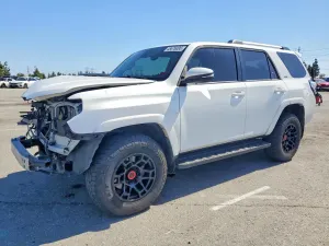 Toyota 4Runner 4.0L 6 2022