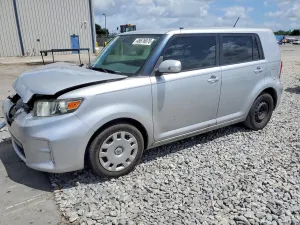 Scion xB 2.4L 4 2014