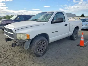 Dodge RAM 4.7L 8 2002