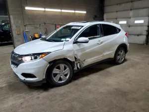 Honda HR-V 1.8L 4 2019