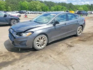 Ford Fusion 1.5L 4 2019