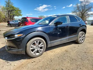 Mazda CX-30 2.5L 4 2024