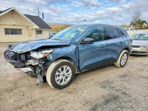 Ford Escape 1.5L 3 2023