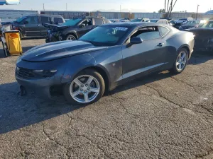 Chevrolet Camaro 3.6L 6 2023