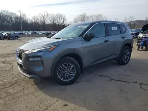 Nissan Rogue 1.5L 3 2023