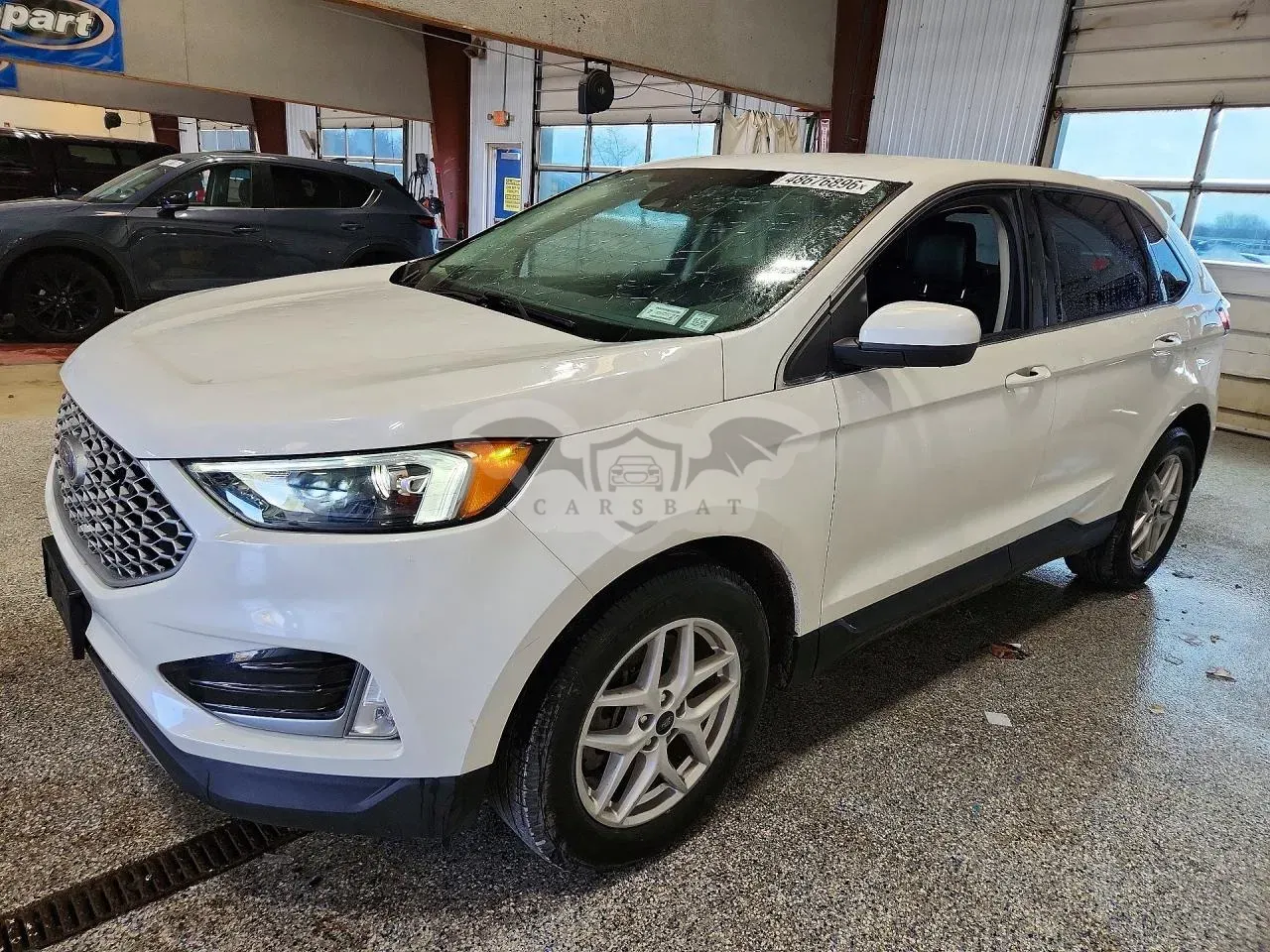 Ford Edge 2.0L 4 2023