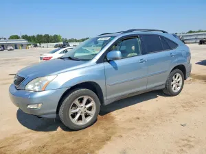 Lexus RX 3.5L 6 2009