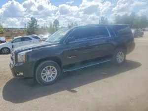 GMC Yukon 5.3L 8 2017