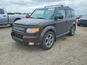 Honda Element 2.4L 4 2007
