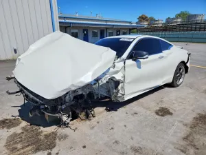 Infiniti Q60 3.0L 6 2017