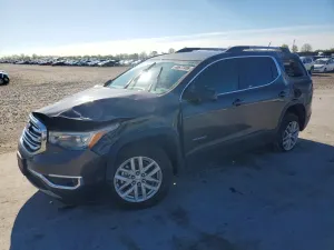 GMC Acadia 3.6L 6 2019
