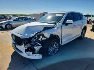 Mazda CX-5 2.5L 4 2025