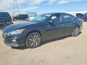 Nissan Altima 2.5L 4 2019