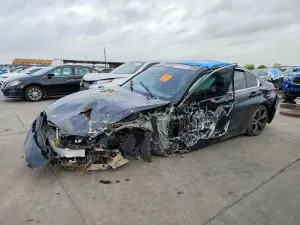 BMW 3 Series 2.0L 4 2024