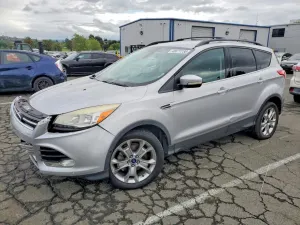 Ford Escape 1.6L 4 2013