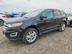 Ford Edge 3.5L 6 2018
