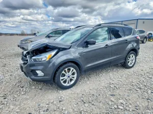Ford Escape 1.5L 4 2018
