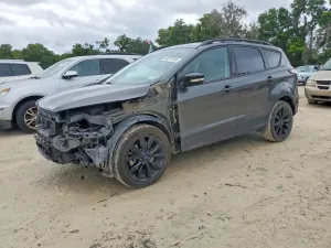 Ford Escape 2.0L 4 2017