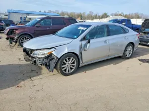 Toyota Avalon 3.5L 6 2014