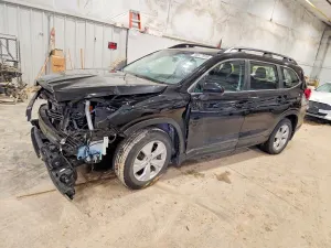 Subaru Ascent 2.4L 4 2022