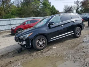 Infiniti QX60 3.5L 6 2019