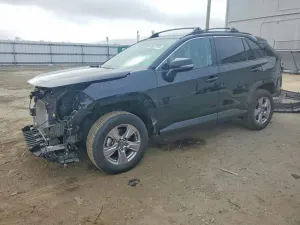 Toyota Rav4 2.5L 4 2024