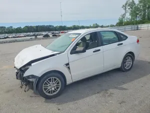 Ford Focus 2.0L 4 2008