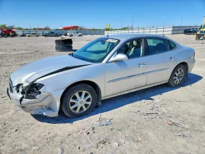 Buick LaCrosse 3.8L 6 2005