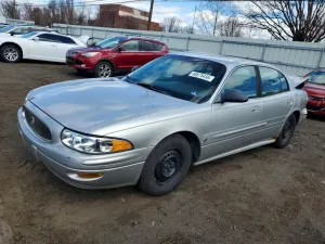 Buick LeSabre 3.8L 6 2005