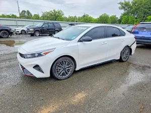 Kia Cerato / Forte / K3 2.0L 4 2023