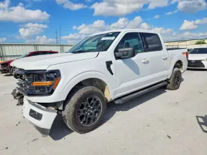 Ford F-150 5.0L 8 2025