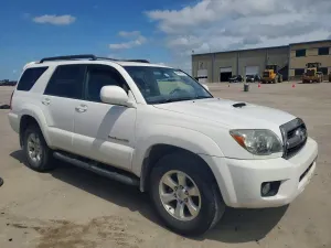 Toyota 4Runner 4.0L 6 2007