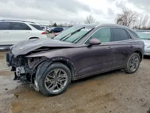 Genesis GV70 2.5L 4 2022