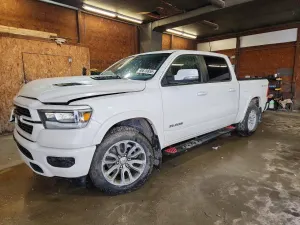 RAM 1500 5.7L 8 2020