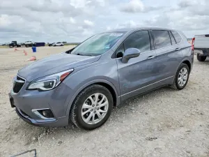 Buick Envision 2.5L 4 2020