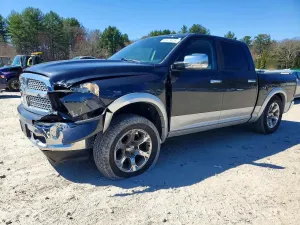 RAM 1500 5.7L 8 2015