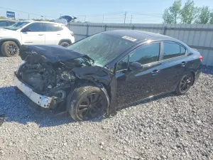 Honda Civic 1.8L 4 2013