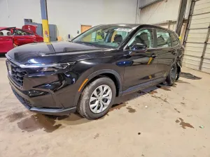 Honda CR-V 1.5L 4 2024